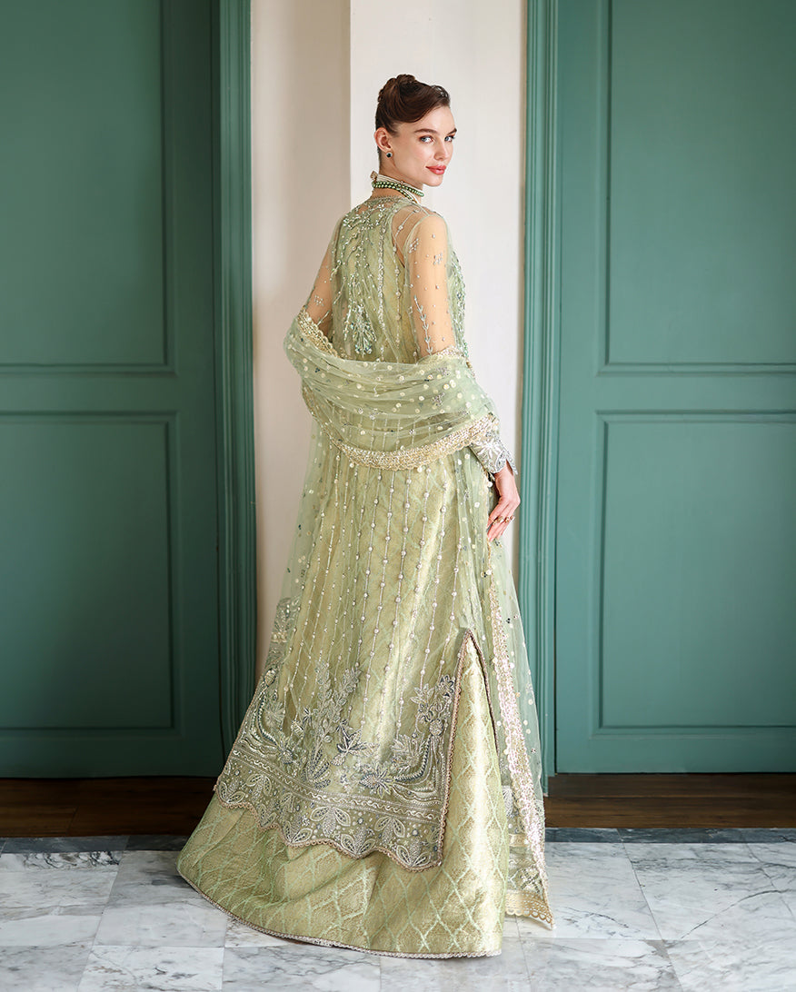 Lenora | THE MUSE | MUSHQ