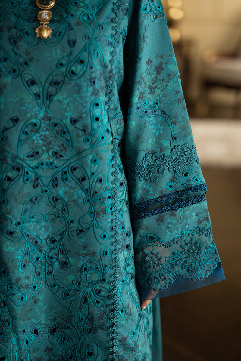 Liaro | CARNATION EID EDIT '26 | RANG RASIYA