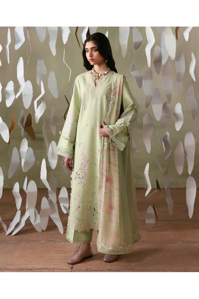 Lilia || BASICS VOL 1 '26 || REPUBLIC WOMENSWEAR