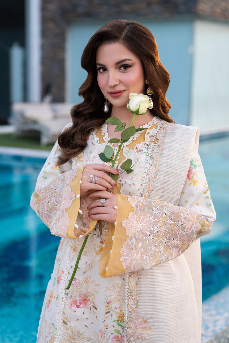 Lily | CARNATION EID EDIT '26 | RANG RASIYA