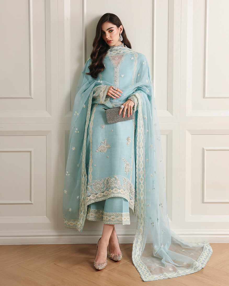 Lisette | CELESTINE THE SILK SAGA | MUSHQ