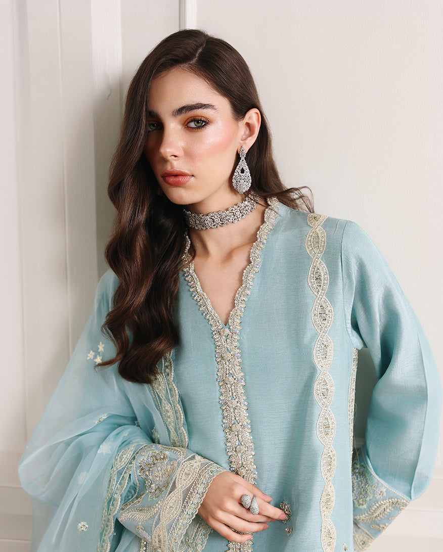 Lisette | CELESTINE THE SILK SAGA | MUSHQ