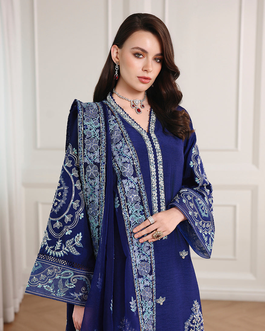 Lowen | CELESTINE THE SILK SAGA | MUSHQ
