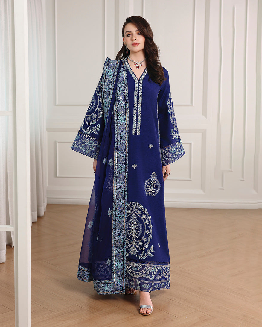 Lowen | CELESTINE THE SILK SAGA | MUSHQ