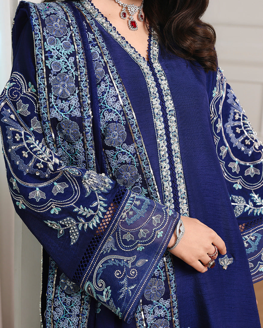 Lowen | CELESTINE THE SILK SAGA | MUSHQ