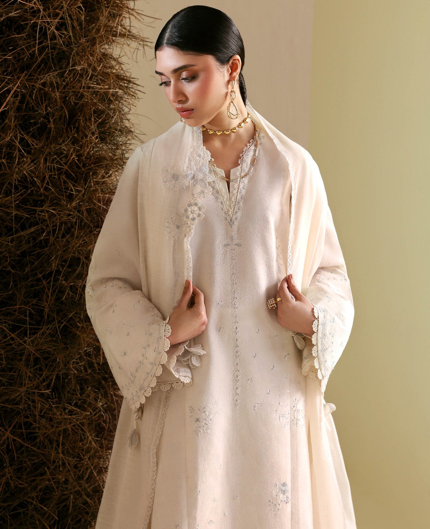 Lumina || BASICS VOL 1 '26 || REPUBLIC WOMENSWEAR