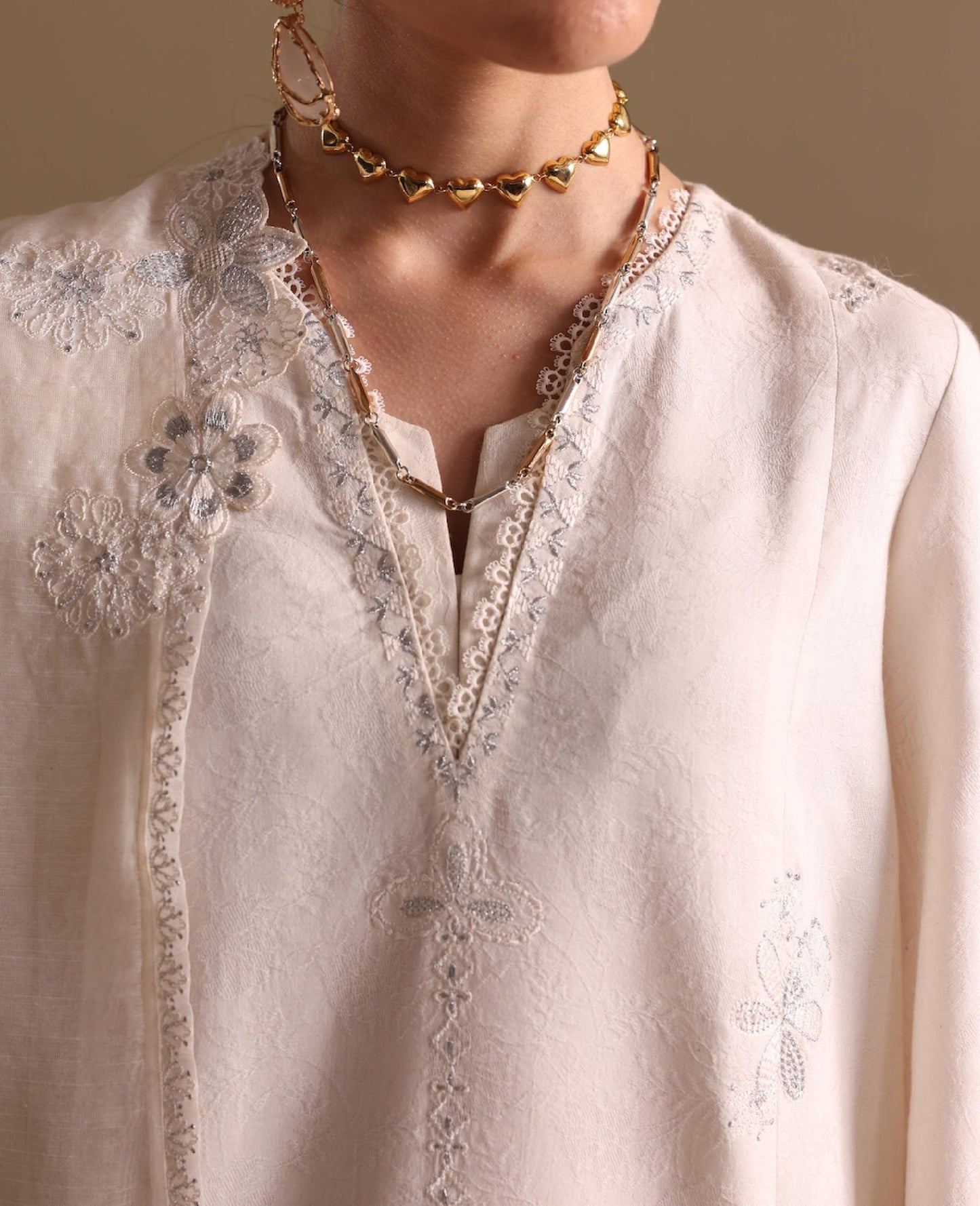Lumina || BASICS VOL 1 '26 || REPUBLIC WOMENSWEAR
