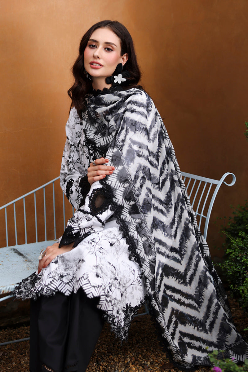 Luna | LIFESTYLE SUMMER 2026 | RANG RASIYA