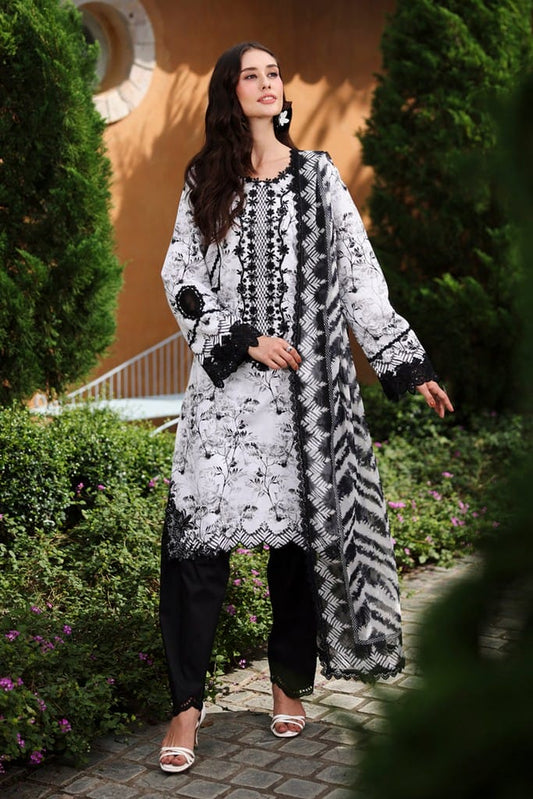 Luna | LIFESTYLE SUMMER 2026 | RANG RASIYA