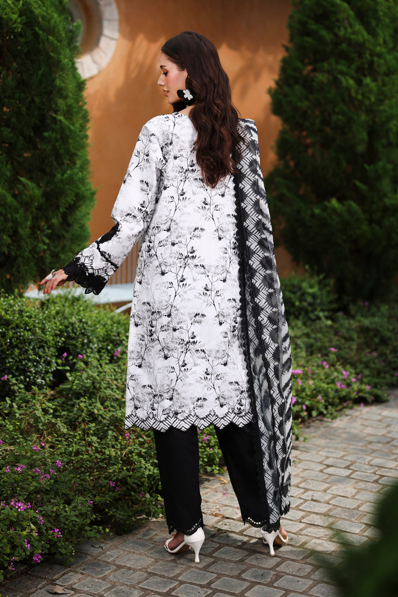 Luna | LIFESTYLE SUMMER 2026 | RANG RASIYA