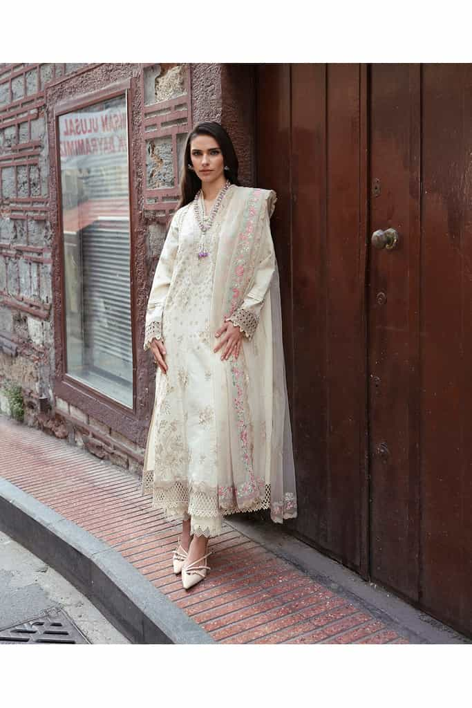 Noar (M-132) | EMBROIDERED PRET | REPUBLIC WOMENSWEAR