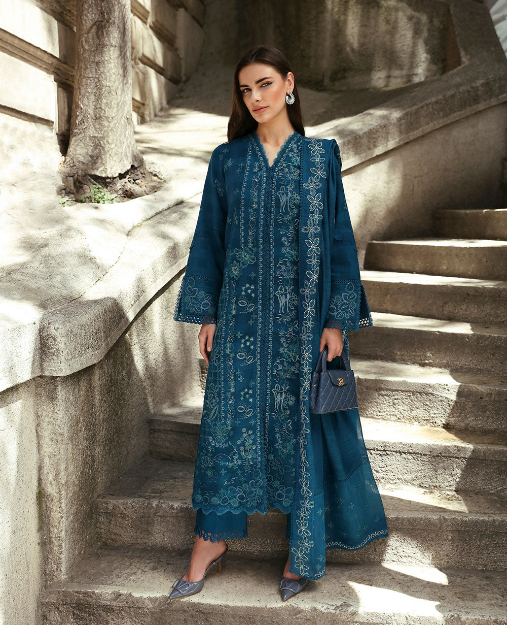 Kaź (M-137) | EMBROIDERED PRET | REPUBLIC WOMENSWEAR