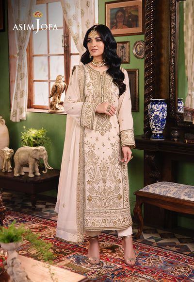 AJLP-05 | AFSANAY - LUXURY PRET | ASIM JOFA