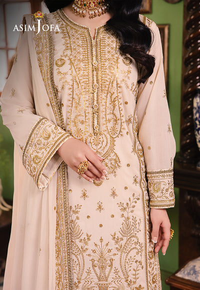 AJLP-05 | AFSANAY - LUXURY PRET | ASIM JOFA