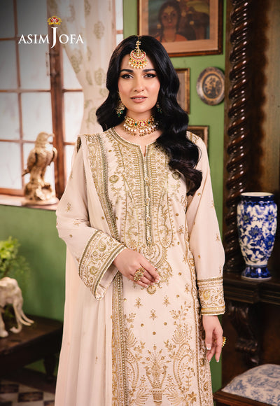 AJLP-05 | AFSANAY - LUXURY PRET | ASIM JOFA