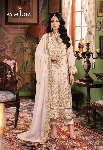 AJLP-05 | AFSANAY - LUXURY PRET | ASIM JOFA