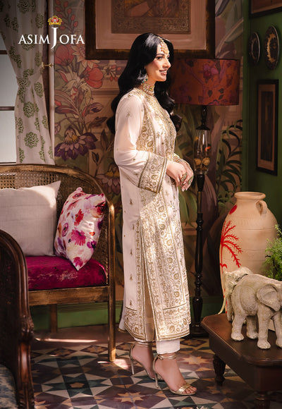 AJLP-05 | AFSANAY - LUXURY PRET | ASIM JOFA