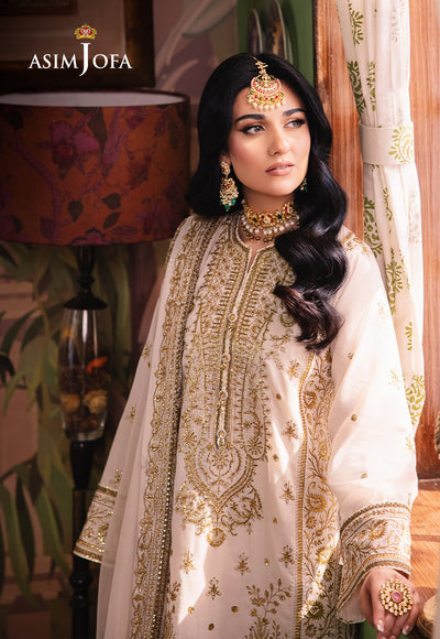 AJLP-05 | AFSANAY - LUXURY PRET | ASIM JOFA