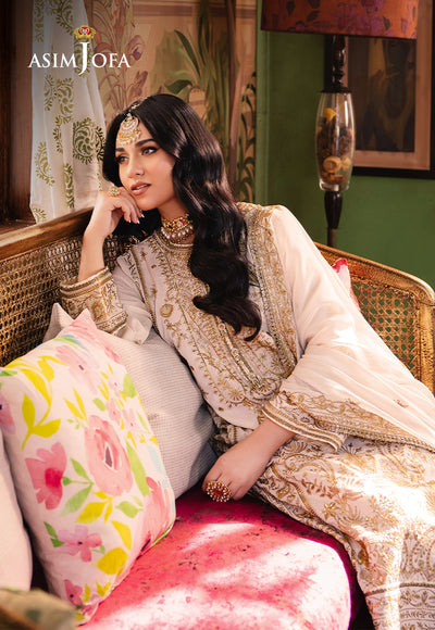 AJLP-05 | AFSANAY - LUXURY PRET | ASIM JOFA