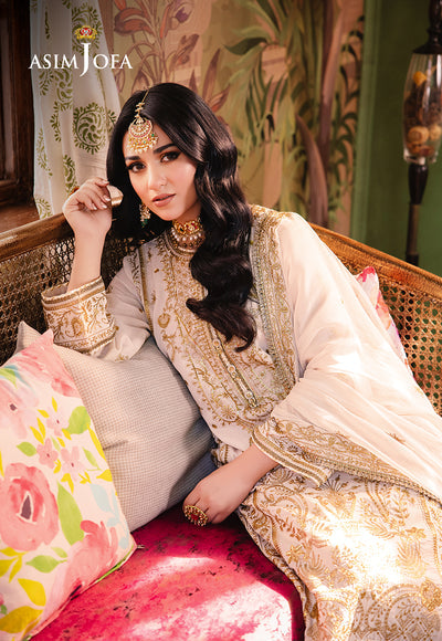 AJLP-05 | AFSANAY - LUXURY PRET | ASIM JOFA