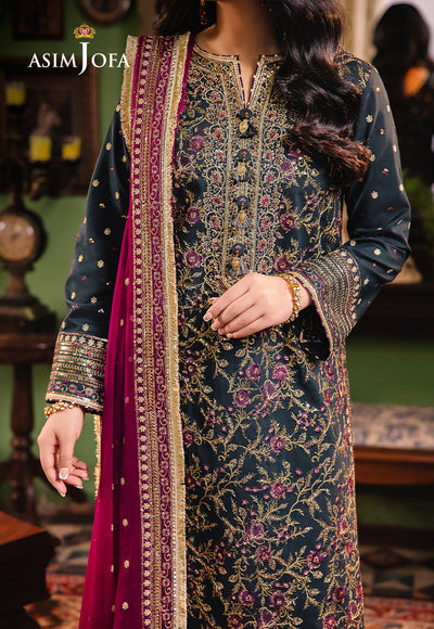 AJLP-01 | AFSANAY - LUXURY PRET | ASIM JOFA