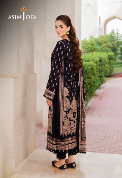 AJCM-08 | Monochrome Collection | ASIM JOFA