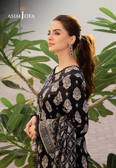 AJCM-06 | Monochrome Collection | ASIM JOFA