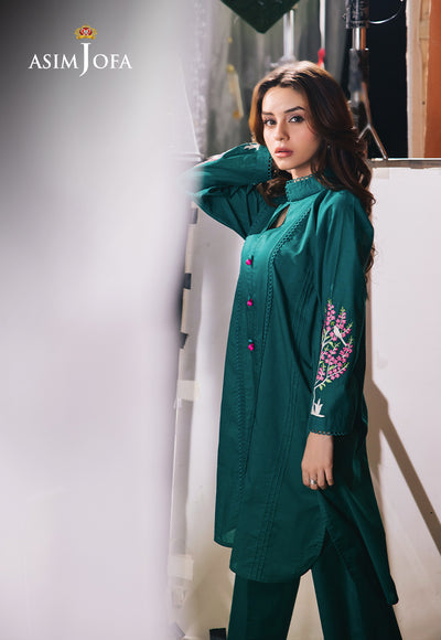 AJFP-08 | FLORAL PATTERN PRET COLLECTION | ASIM JOFA