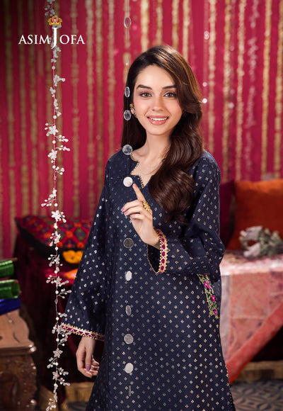 AJFP-04 | FLORAL PATTERN PRET COLLECTION | ASIM JOFA