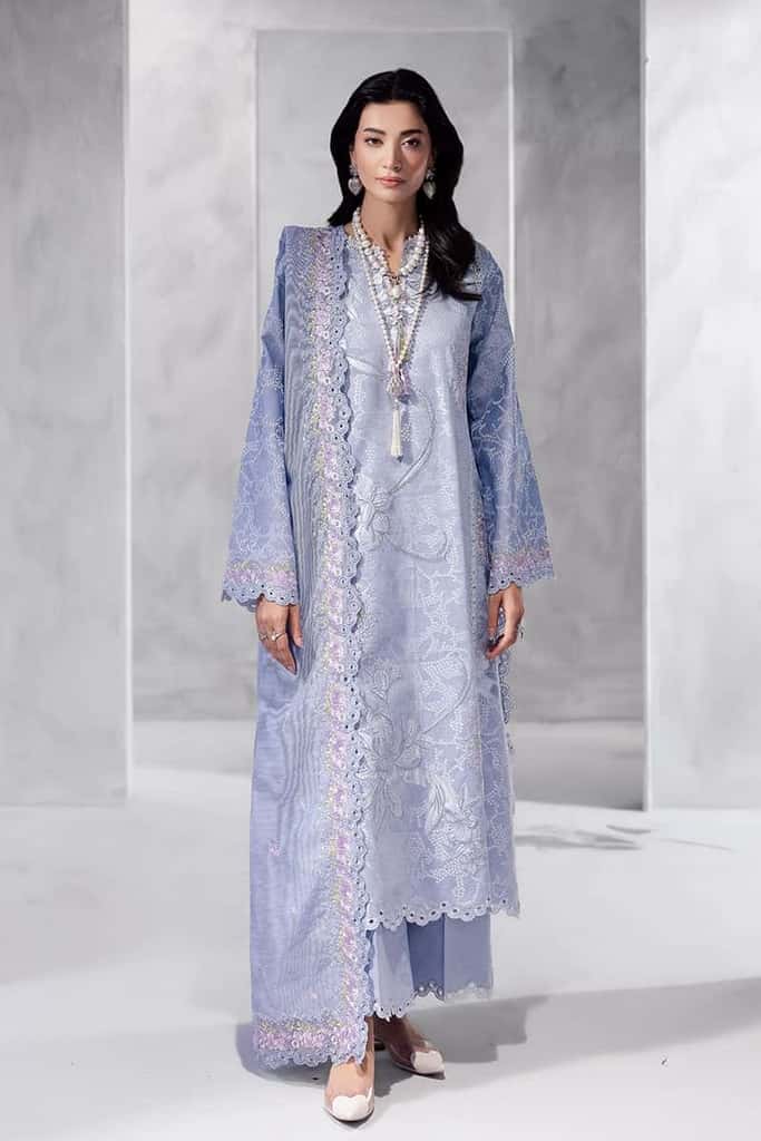 Maysa | Casual Pret'26 | MUSHQ