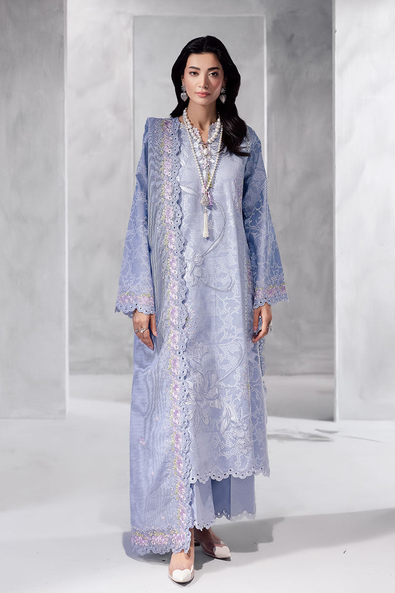 Maysa | Casual Pret'26 | MUSHQ