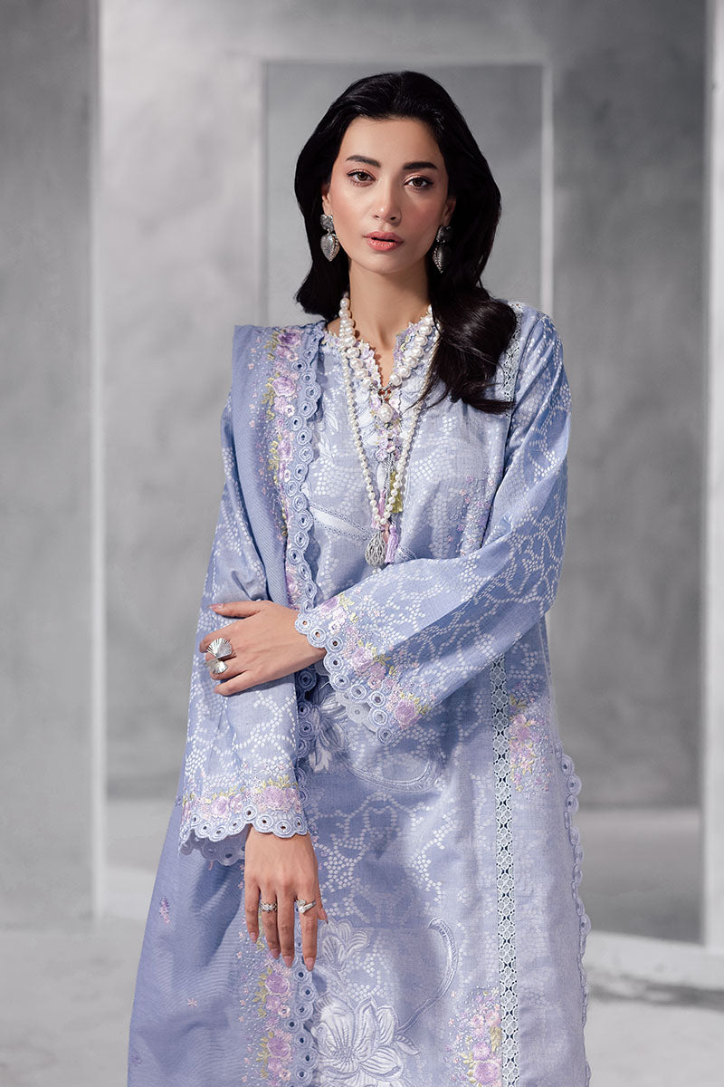 Maysa | Casual Pret'26 | MUSHQ