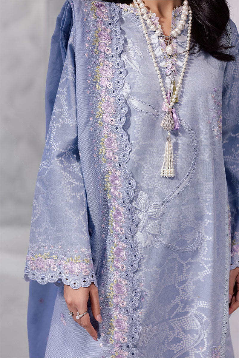 Maysa | Casual Pret'26 | MUSHQ