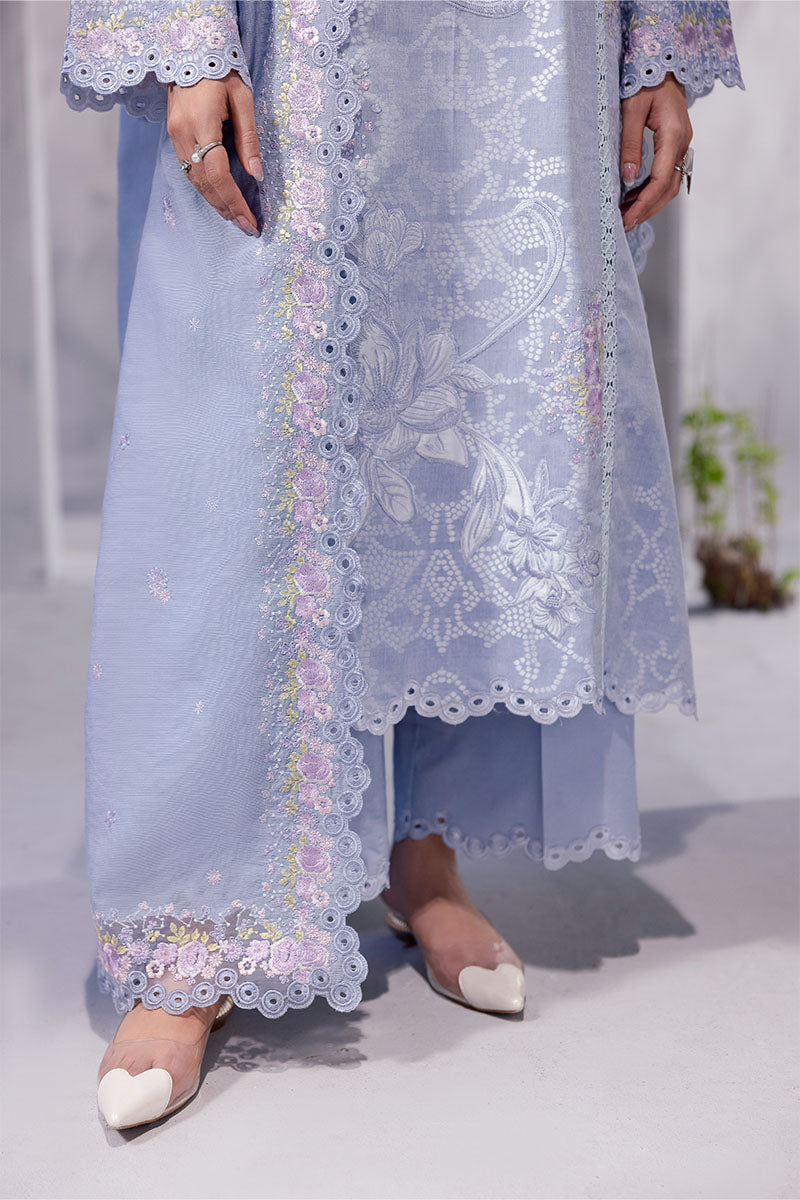 Maysa | Casual Pret'26 | MUSHQ