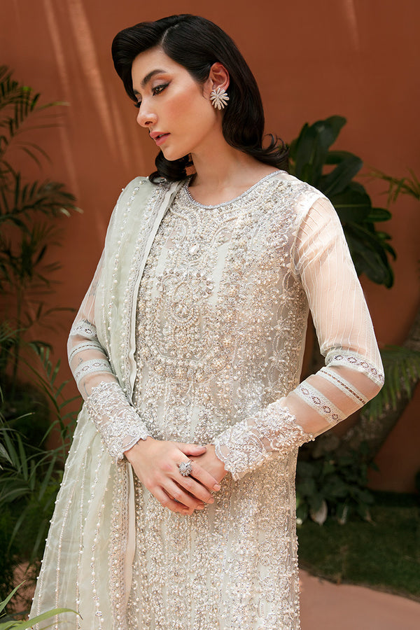 CHIARA || TUSCANY LUXURY FORMALS || MUSHQ in UK USA UAE online kapraye.com