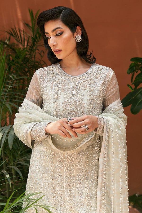 CHIARA || TUSCANY LUXURY FORMALS || MUSHQ in UK USA UAE online kapraye.com