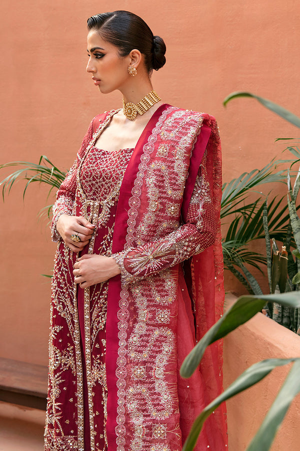 BEATRICE || TUSCANY LUXURY FORMALS || MUSHQ in UK USA UAE online kapraye.com