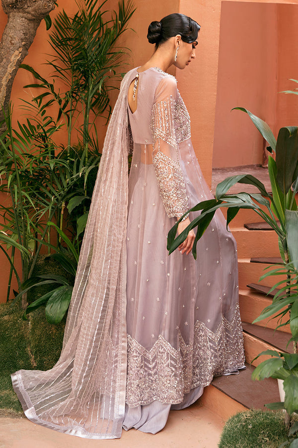 CAMILIA || TUSCANY LUXURY FORMALS || MUSHQ in UK USA UAE online kapraye.com