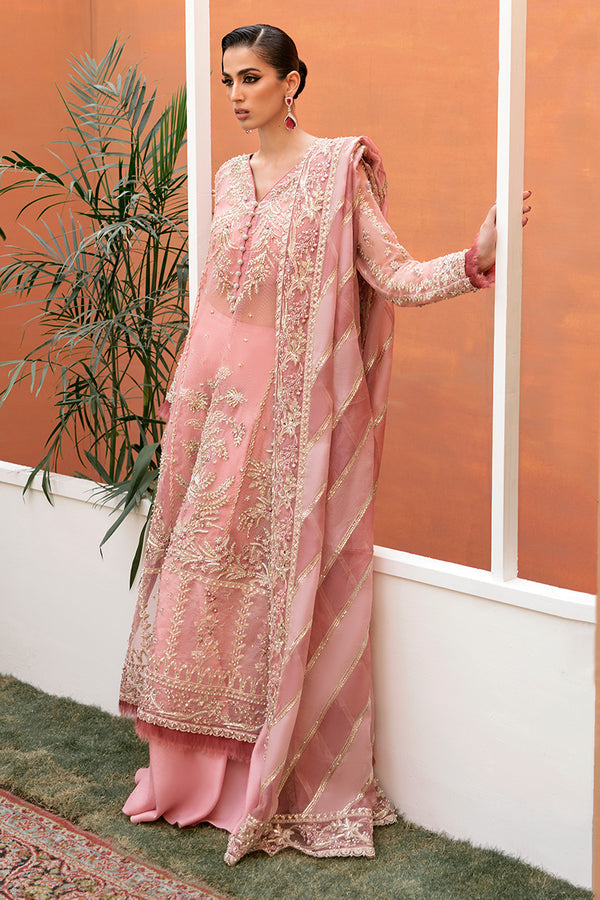 SIMONA || TUSCANY LUXURY FORMALS || MUSHQ in UK USA UAE online kapraye.com