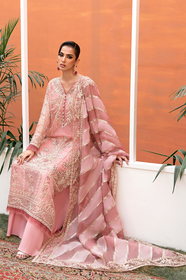 SIMONA || TUSCANY LUXURY FORMALS || MUSHQ in UK USA UAE online kapraye.com