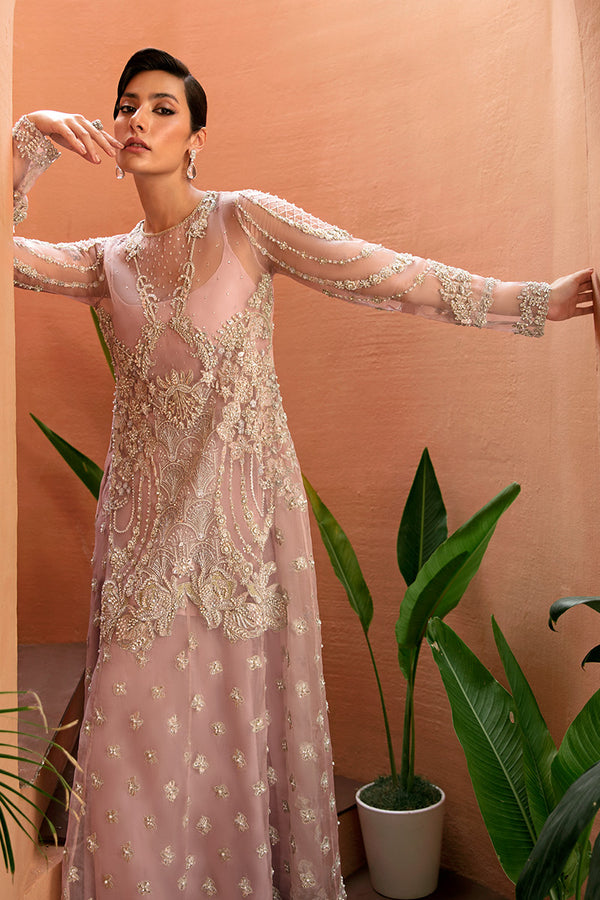 RENATA || TUSCANY LUXURY FORMALS || MUSHQ in UK USA UAE online kapraye.com