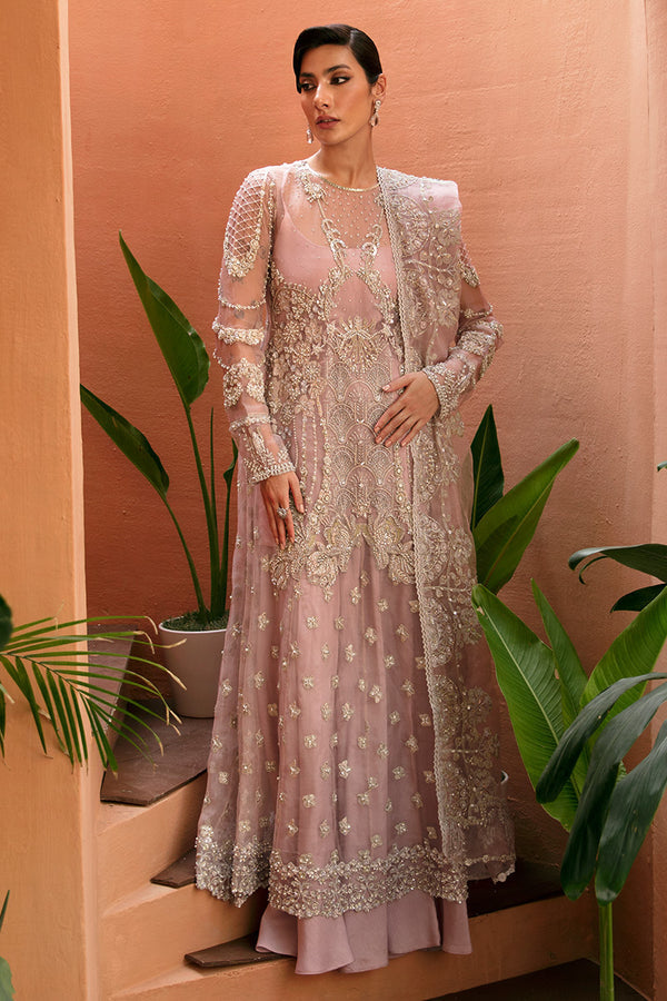 RENATA || TUSCANY LUXURY FORMALS || MUSHQ in UK USA UAE online kapraye.com