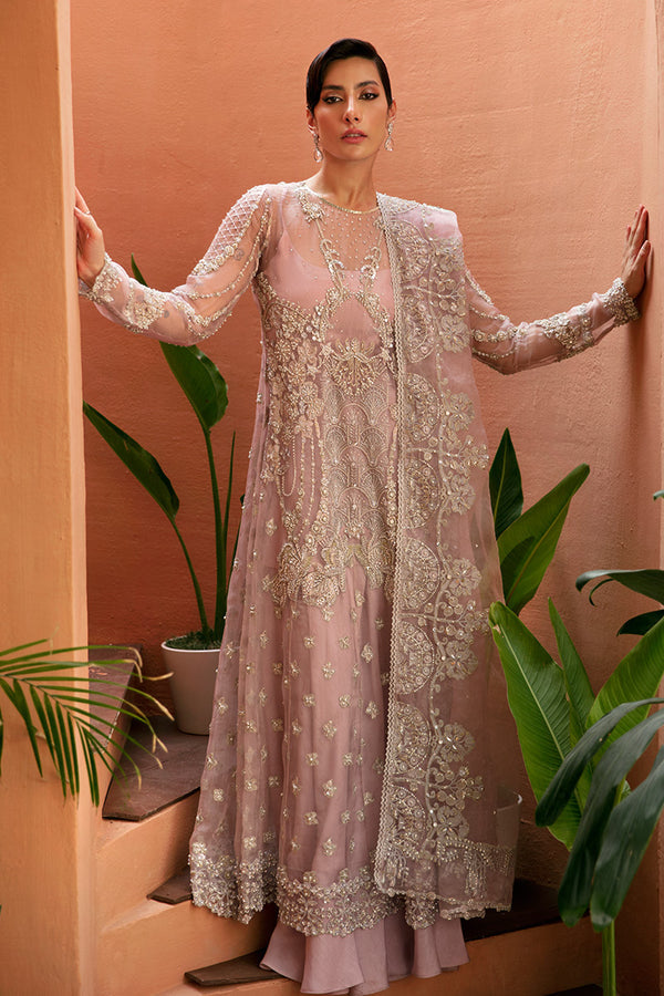 RENATA || TUSCANY LUXURY FORMALS || MUSHQ in UK USA UAE online kapraye.com