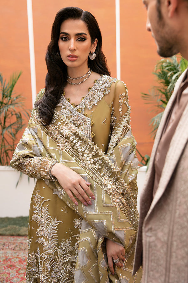 BOSCO || TUSCANY LUXURY FORMALS || MUSHQ in UK USA UAE online kapraye.com