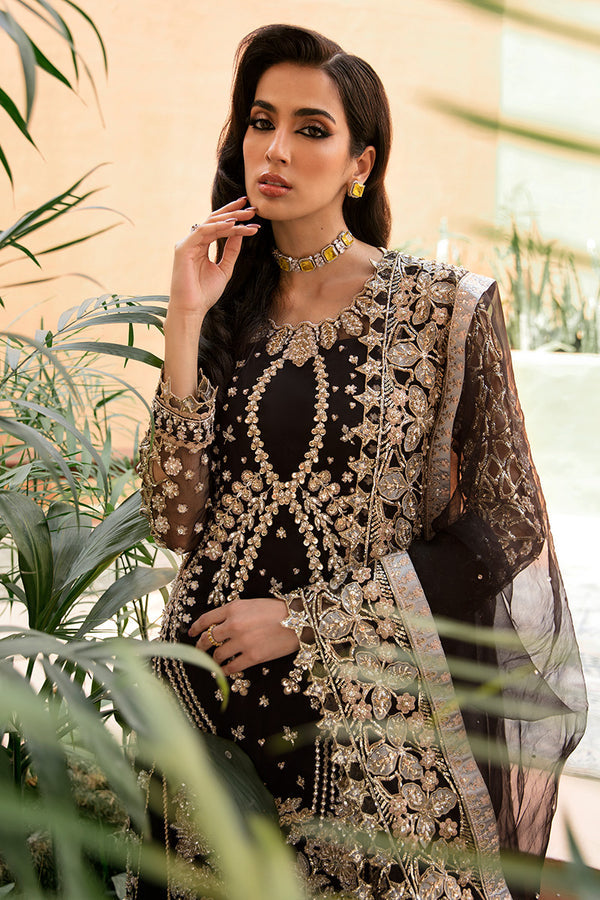 ELEONORA || TUSCANY LUXURY FORMALS || MUSHQ in UK USA UAE online kapraye.com