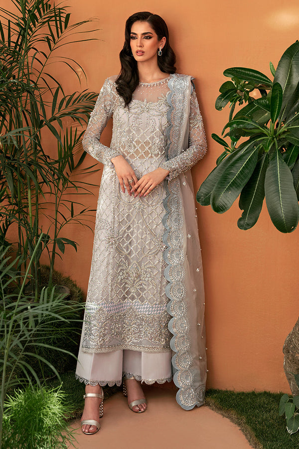 MARTINA || TUSCANY LUXURY FORMALS || MUSHQ in UK USA UAE online kapraye.com