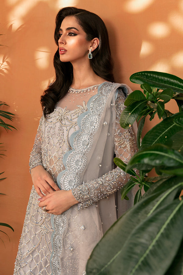 MARTINA || TUSCANY LUXURY FORMALS || MUSHQ in UK USA UAE online kapraye.com