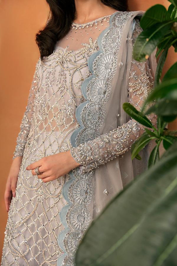 MARTINA || TUSCANY LUXURY FORMALS || MUSHQ in UK USA UAE online kapraye.com