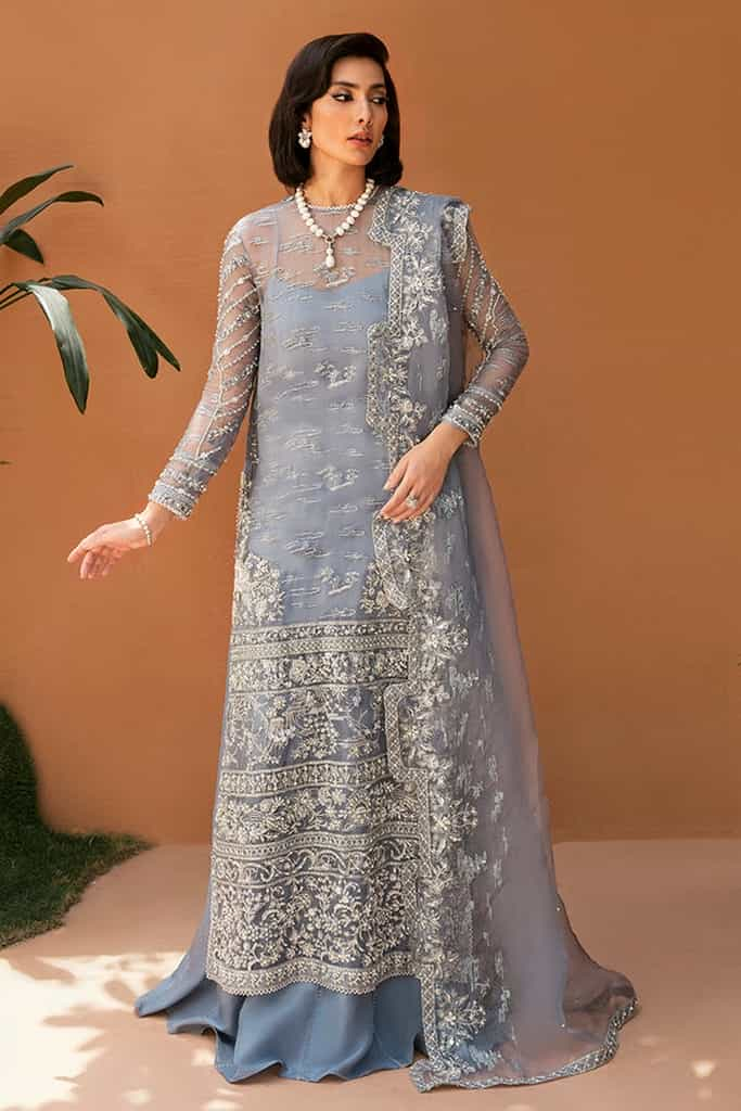 SABELLA || TUSCANY LUXURY FORMALS || MUSHQ in UK USA UAE online kapraye.com