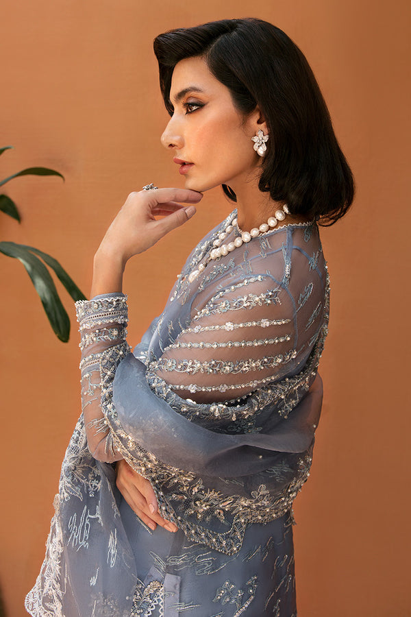 SABELLA || TUSCANY LUXURY FORMALS || MUSHQ in UK USA UAE online kapraye.com